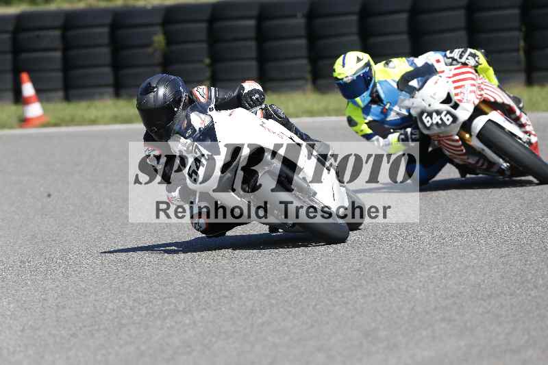 /43 08.08.2025 Discover the Bike ADR/Race 3 rot/646